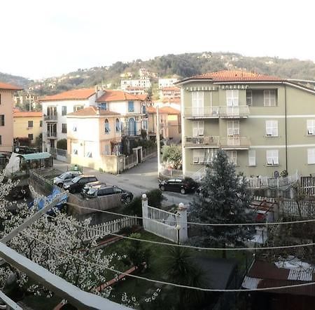 Casa Vacanze Luli لا سبيتسْيا المظهر الخارجي الصورة