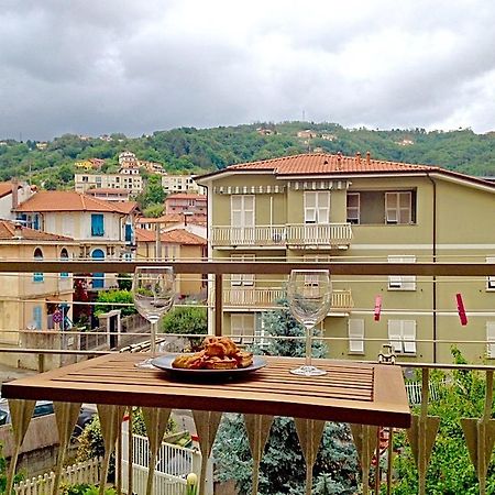 Casa Vacanze Luli لا سبيتسْيا المظهر الخارجي الصورة