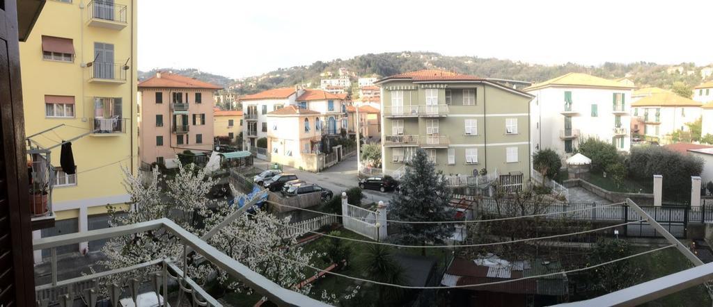 Casa Vacanze Luli لا سبيتسْيا المظهر الخارجي الصورة
