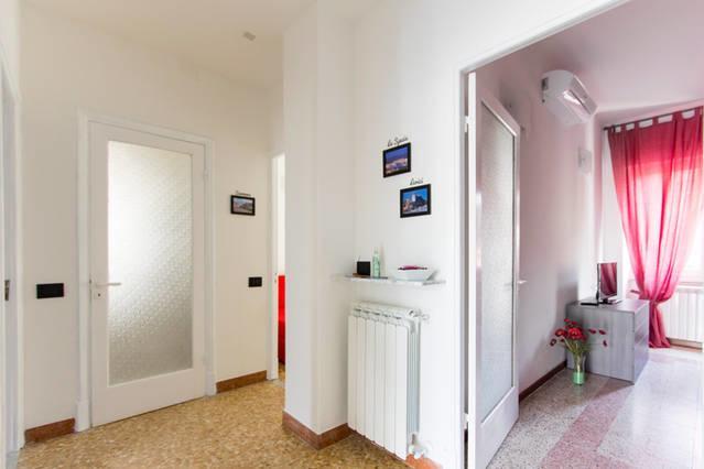 Casa Vacanze Luli لا سبيتسْيا المظهر الخارجي الصورة