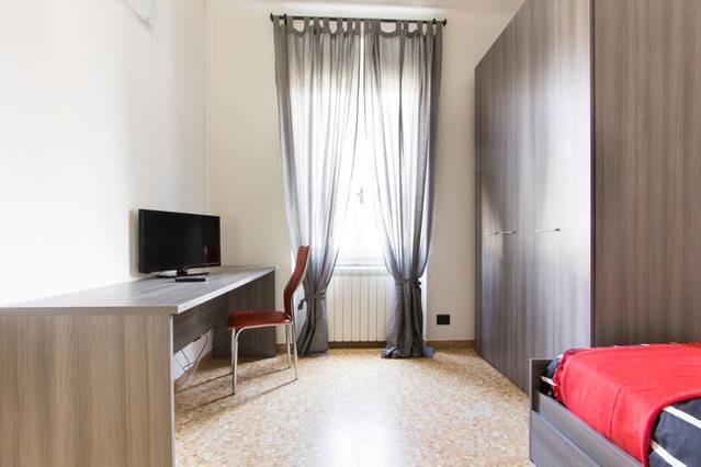 Casa Vacanze Luli لا سبيتسْيا المظهر الخارجي الصورة