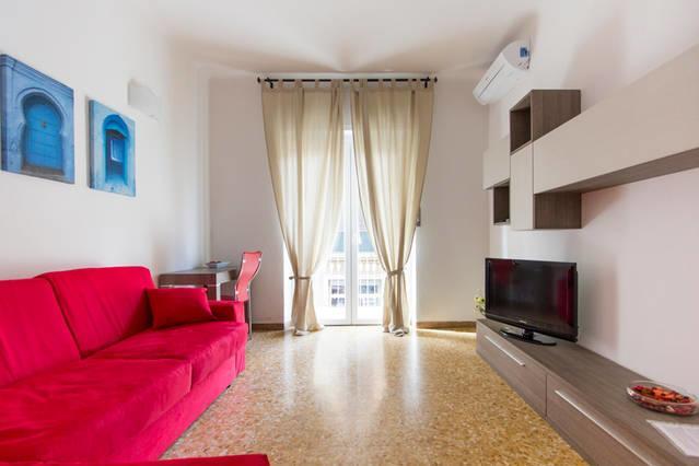 Casa Vacanze Luli لا سبيتسْيا المظهر الخارجي الصورة