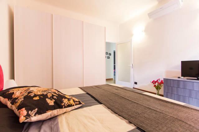 Casa Vacanze Luli لا سبيتسْيا المظهر الخارجي الصورة