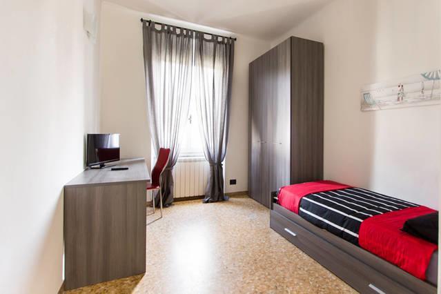 Casa Vacanze Luli لا سبيتسْيا المظهر الخارجي الصورة