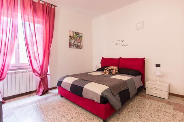 Casa Vacanze Luli لا سبيتسْيا المظهر الخارجي الصورة