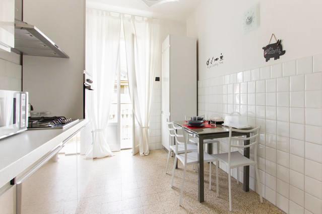 Casa Vacanze Luli لا سبيتسْيا المظهر الخارجي الصورة